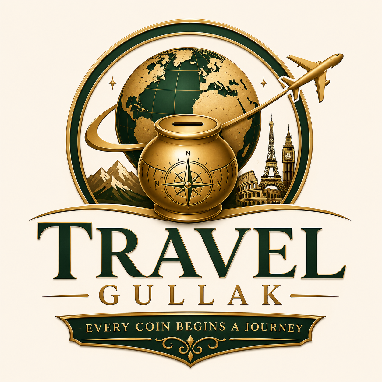 TravelGullak